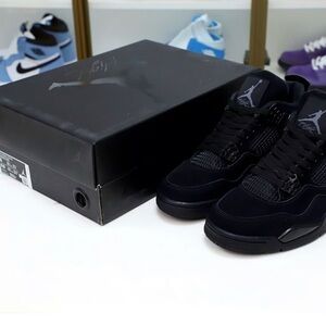 Black Cat 4 Limited Size